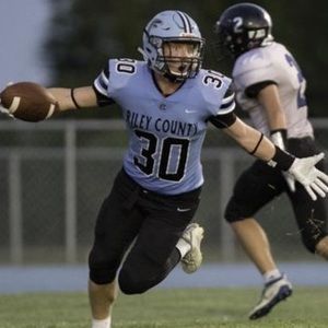 Meet your Posher, Avrey